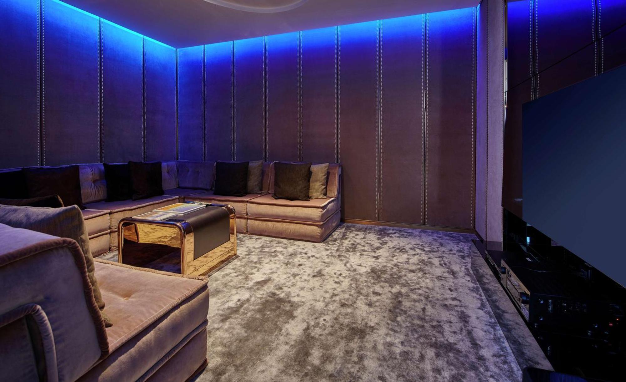 Hotel Waldorf Astoria Dubai International Financial Centre Zewnętrze zdjęcie